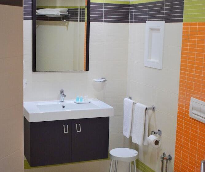 اتاق استاندارد, Marina Prestige Tabarka