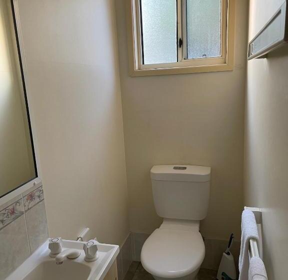 Стандартный Номер Кровать Кинг, Injune Motel