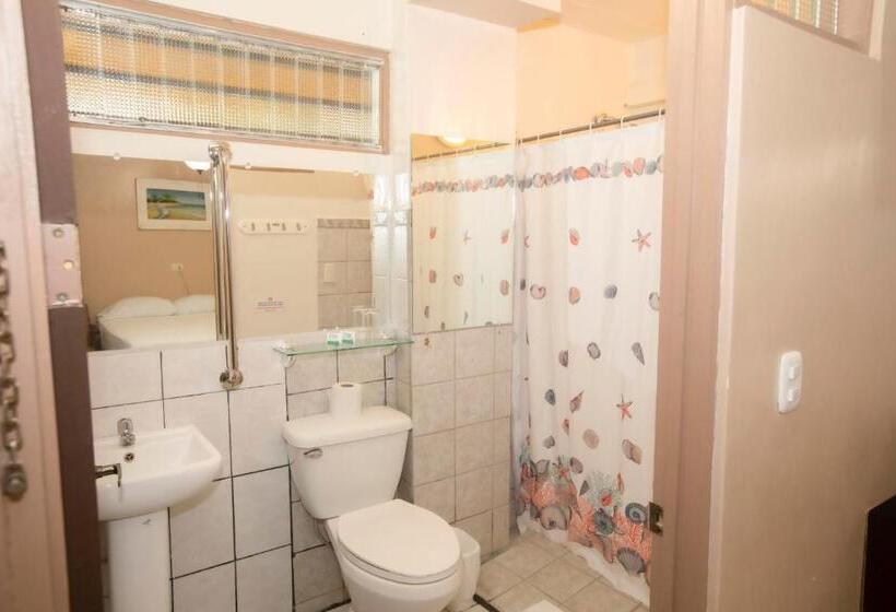 اتاق استاندارد, Laura S House