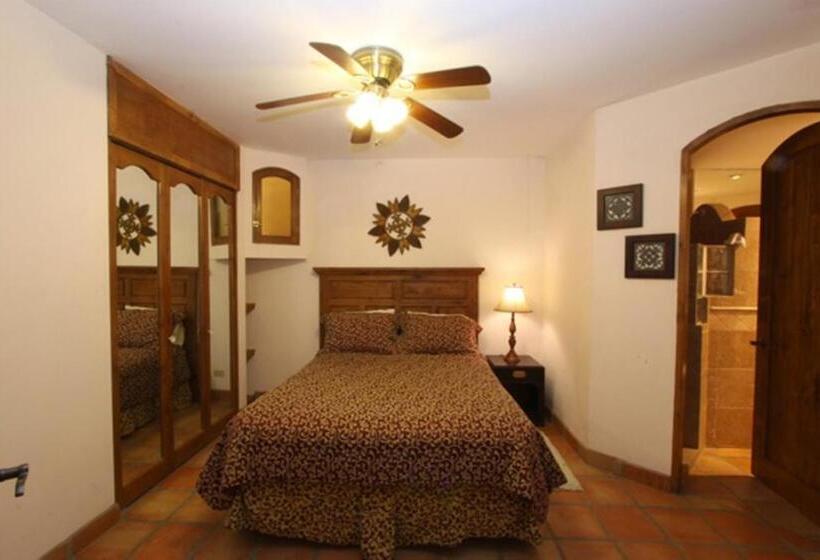 オーシャンビュー２ベッドルームヴィラ, Vista Hermosa Resort And Spa
