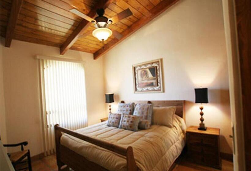 ビラホテル１ベッドルーム, Vista Hermosa Resort And Spa