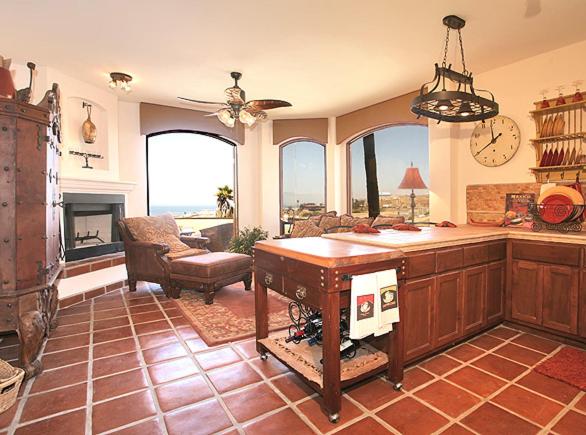 バルコニー付スイート, Vista Hermosa Resort And Spa