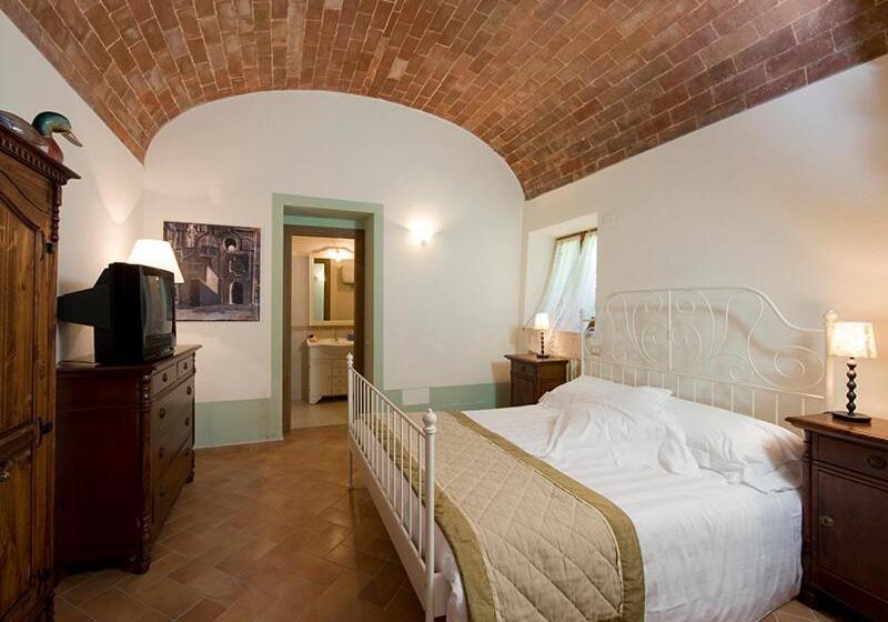Номер Superior, B&b L'orto Delle Terme