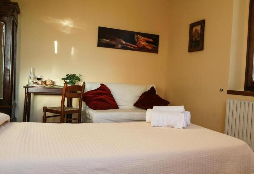 Номер Стандарт, Agriturismo Cascina Selva