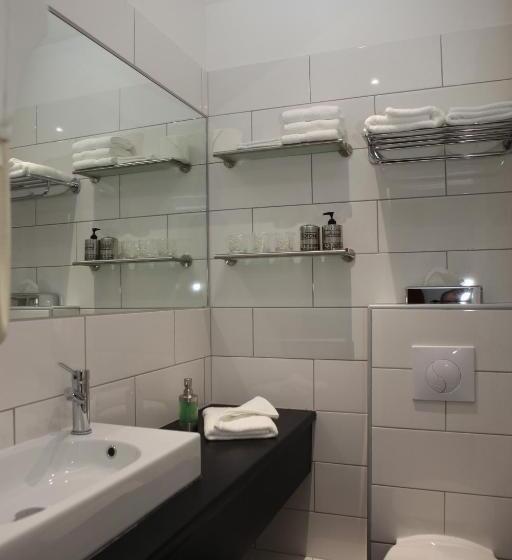Трехместный Номер Superior, Auberge Les Gorges Du Loup