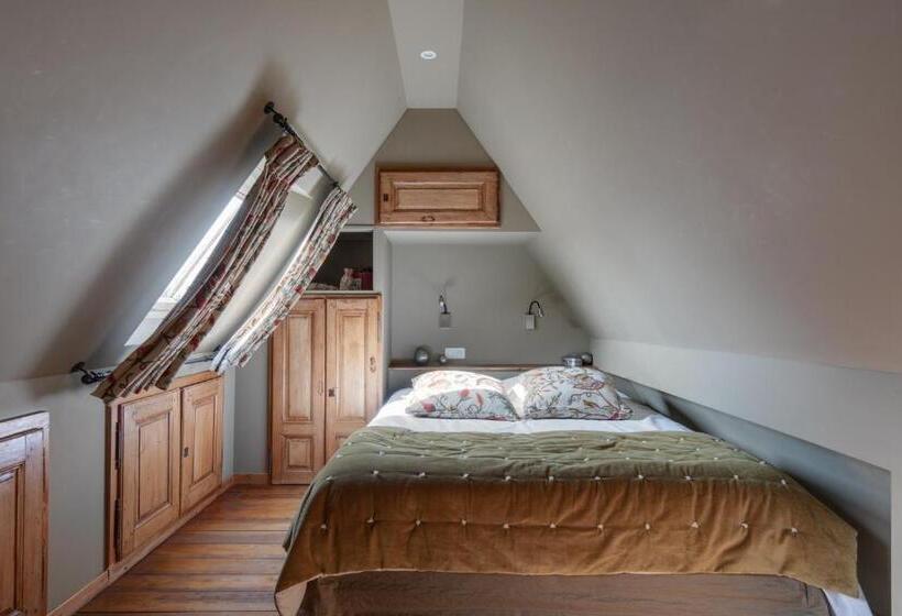 Family Suite, B&b La Villa D'olne