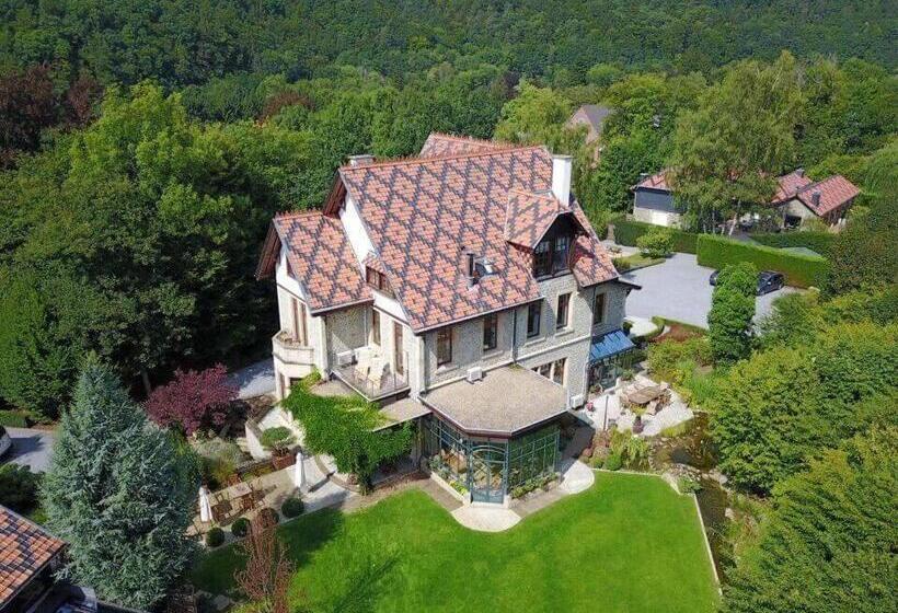 Family Suite, B&b La Villa D'olne