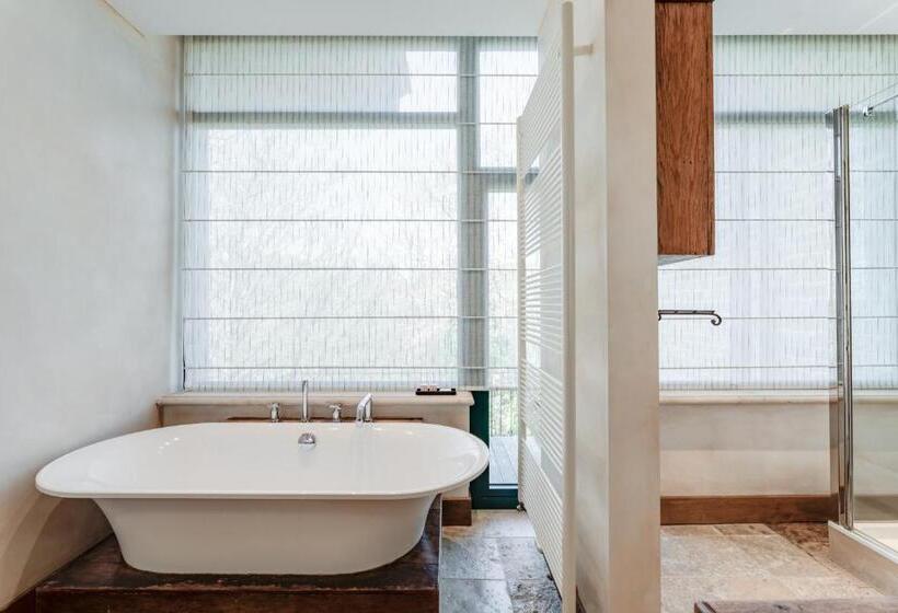 Люкс Повышенной Комфортности, B&b La Villa D'olne