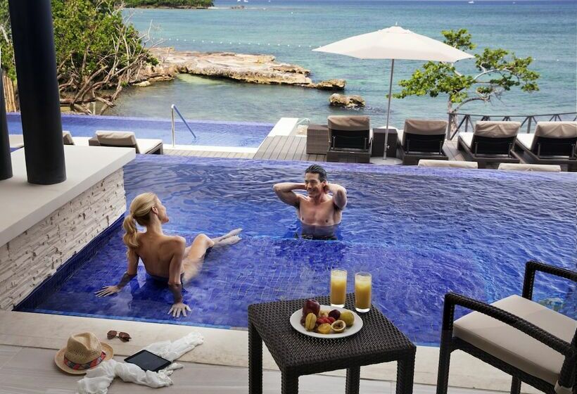 سوییت, Grand Lido Negril Aunaturel, An Autograph Collection Allinclusive Resort  Adults Only