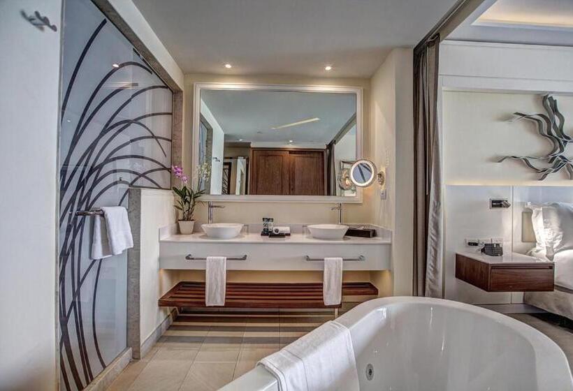 سوییت, Grand Lido Negril Aunaturel, An Autograph Collection Allinclusive Resort  Adults Only