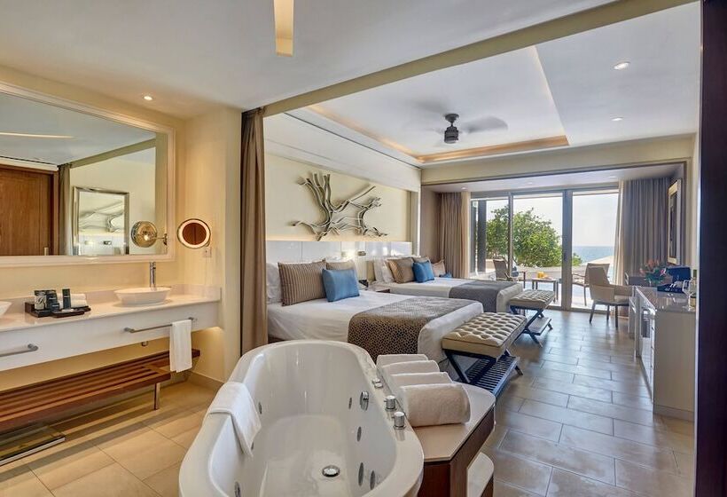 سوییت, Grand Lido Negril Aunaturel, An Autograph Collection Allinclusive Resort  Adults Only