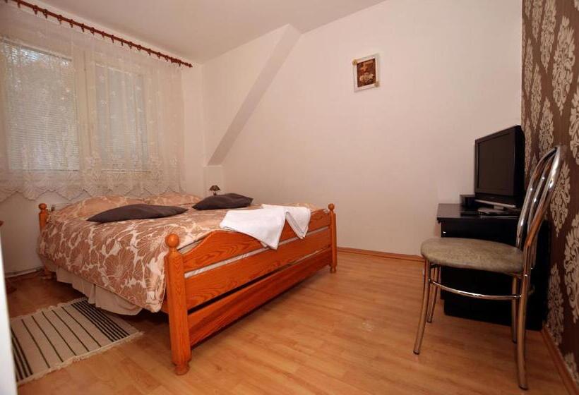 اتاق خانوادگی با چشم‌انداز باغ, Hostel Madeira