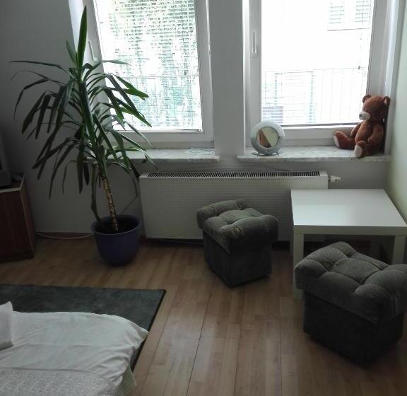 اتاق اکونومی, Hostel Madeira