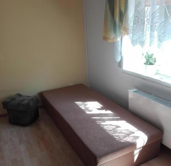 اتاق استاندارد, Hostel Madeira