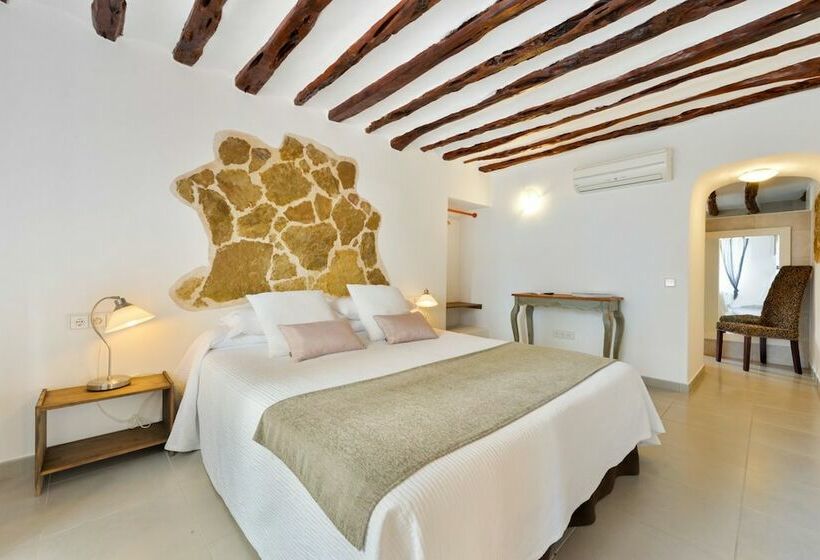 اتاق سوپریور, Valley Club Ibiza   Boutique Agroturismo