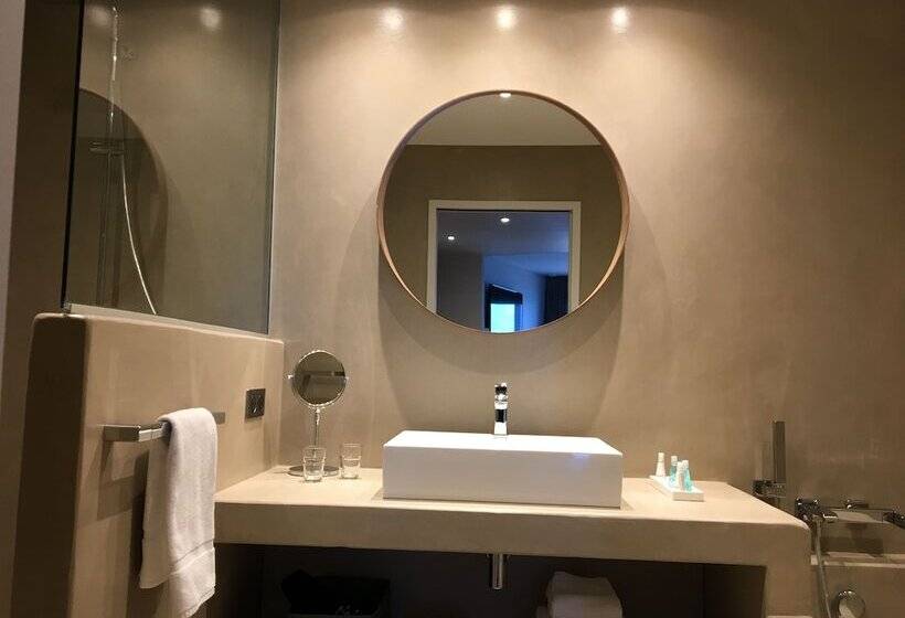 חדר יוקרתי, Hôtel De La Plage   Saint Jean De Luz