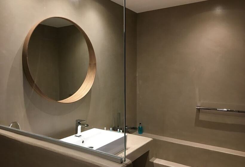 Вилла 1 Спальня, Hôtel De La Plage   Saint Jean De Luz