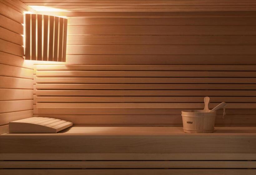 プレミアムルーム, Okko Hotels Paris Porte De Versailles