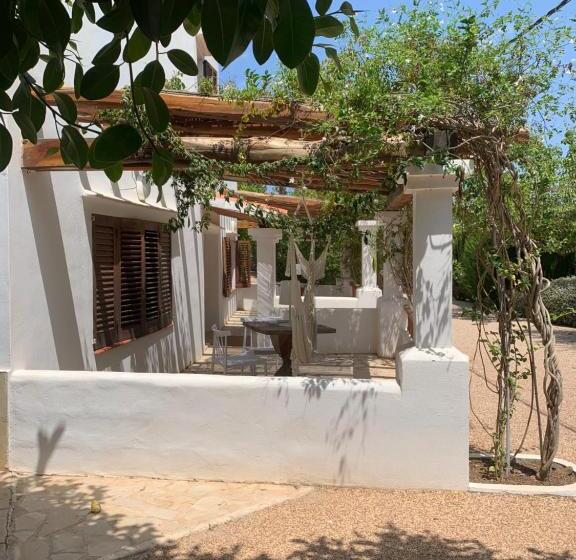 Superior Room with Terrace, Valley Club Ibiza   Boutique Agroturismo