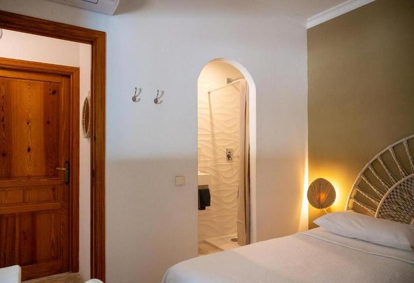 اتاق خانوادگی, Valley Club Ibiza   Boutique Agroturismo