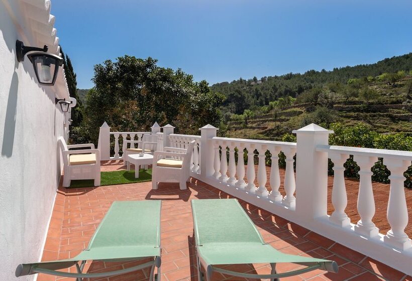 اتاق سوپریور, Valley Club Ibiza   Boutique Agroturismo
