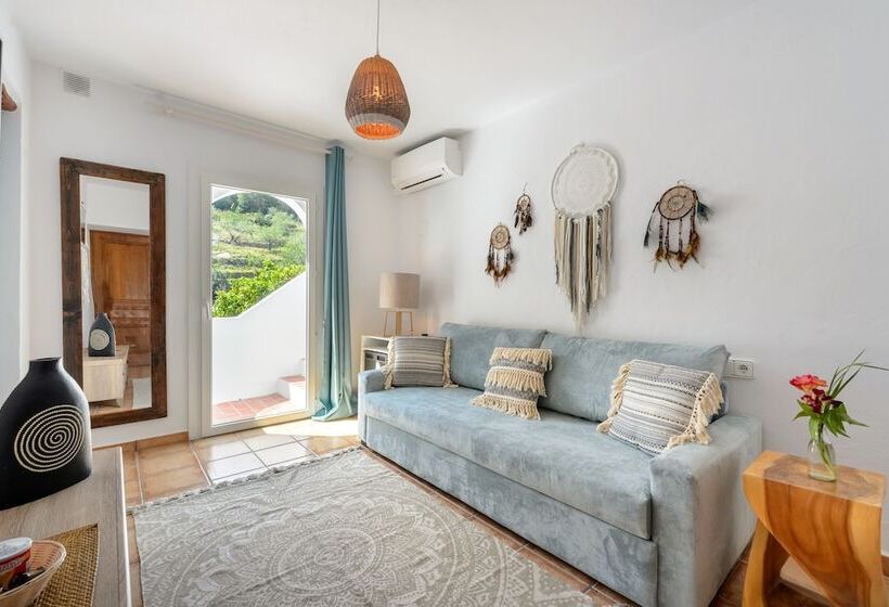 اتاق سوپریور, Valley Club Ibiza   Boutique Agroturismo