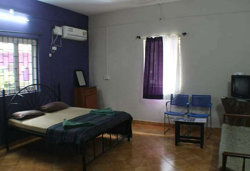 Номер Стандарт, Sunny Holiday Inn
