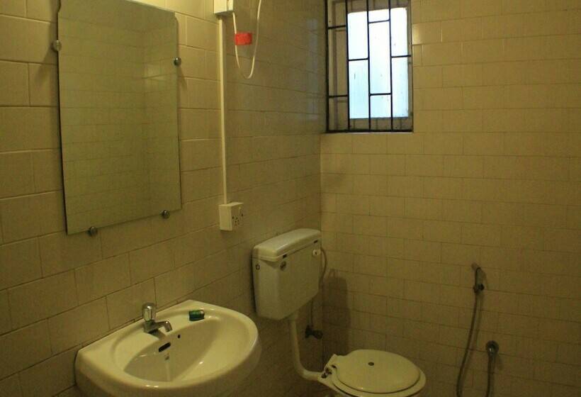 Номер Стандарт, Sunny Holiday Inn