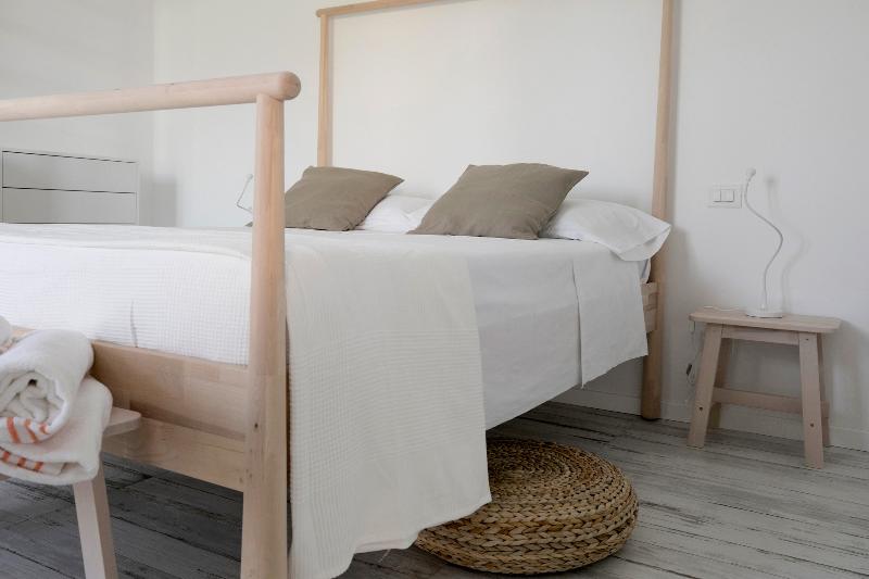 Kertre Néző 1 Szobás Apartman, Camarò Favignana