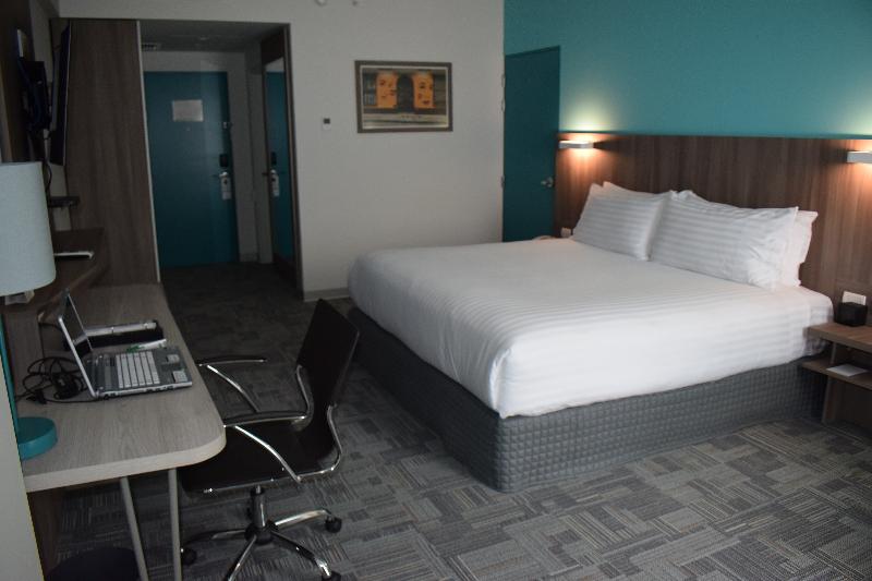 스탠다드 룸, Holiday Inn   Lima Airport, An Ihg
