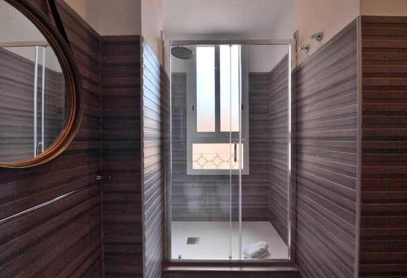 اتاق لوکس, Relais Barberini