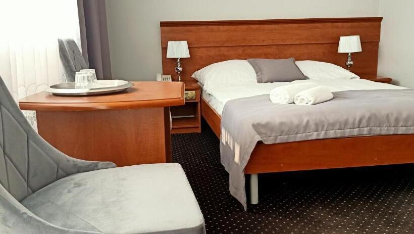 Номер Стандарт, Wodnik Twój Hotel Z Widokiem Na Morze