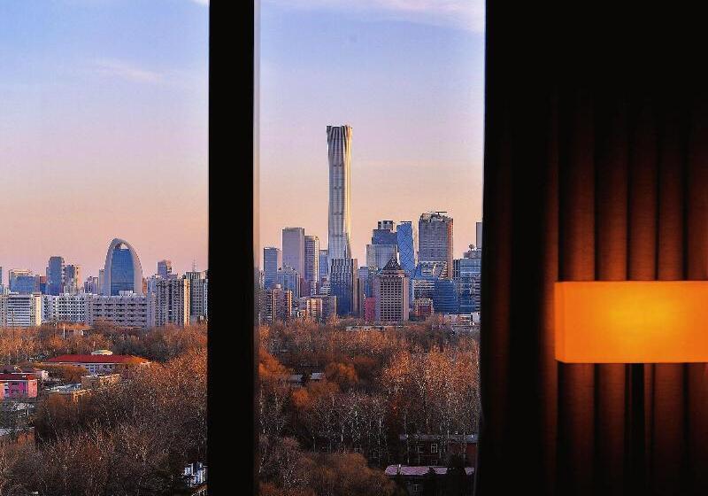 Camera Premium, Bvlgari Hotel, Beijing