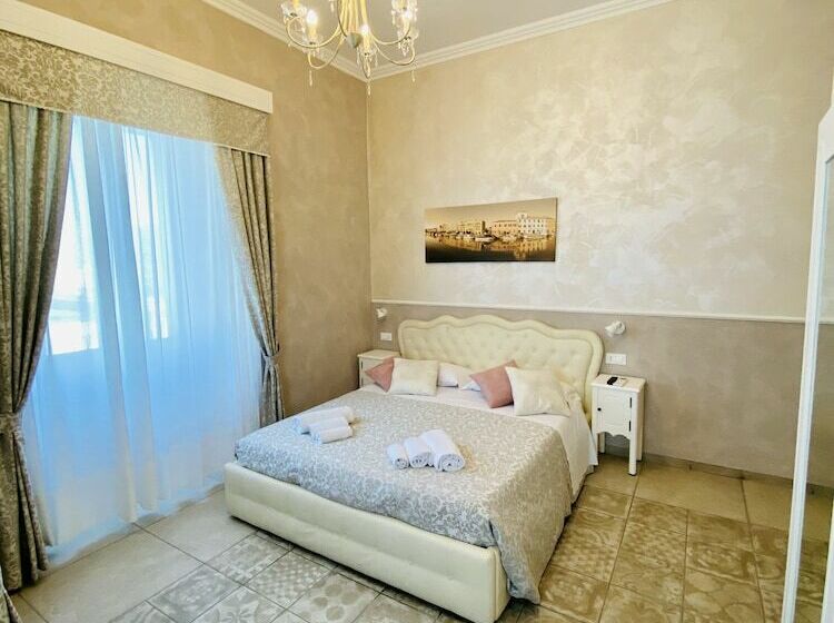 デラックスルーム, Domus Valadier B&b Guesthouse