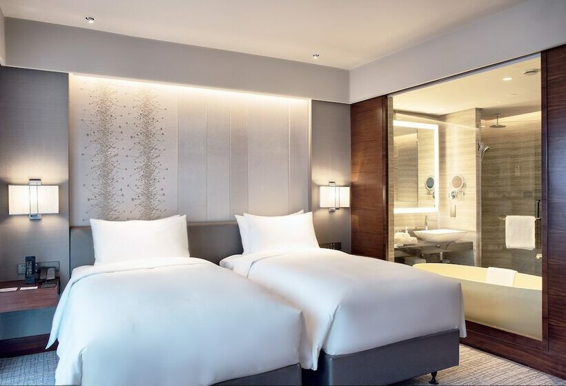 اتاق لوکس, Amara Signature Shanghai