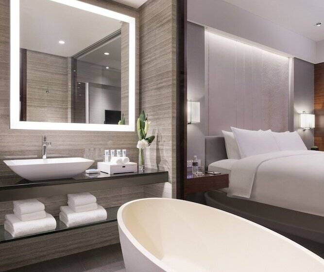 اتاق لوکس, Amara Signature Shanghai