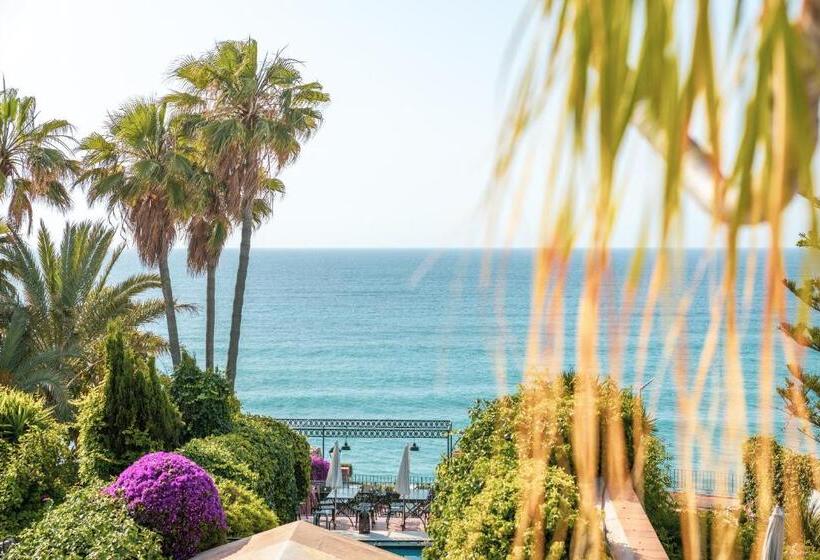 Suite mit Meerblick, Carabeo