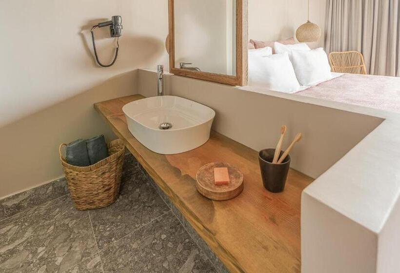 Standard Værelse, Cook's Club Corfu - Adults Only