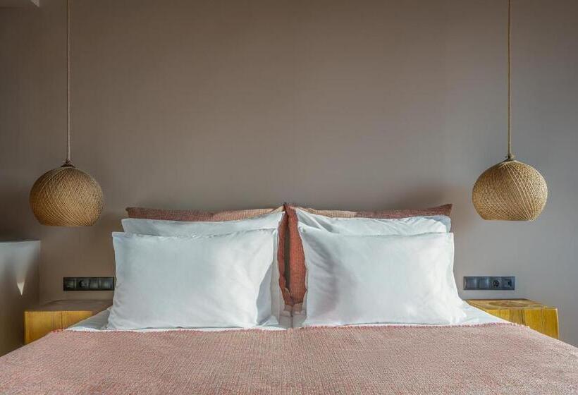 Номер Стандарт Панорамный Вид, Cook's Club Corfu - Adults Only