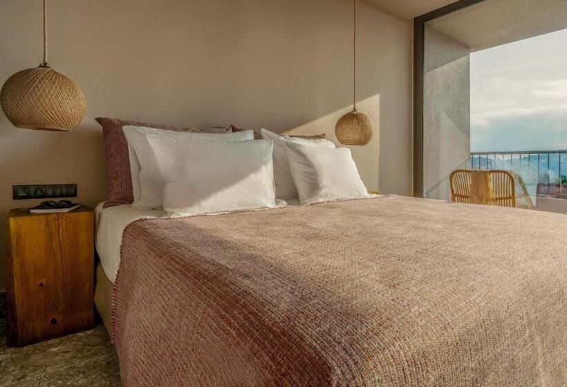 Номер Стандарт Панорамный Вид, Cook's Club Corfu - Adults Only