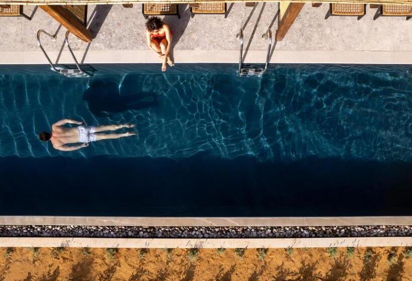 Standard swim-up room, Cook's Club Corfu - Adults Only