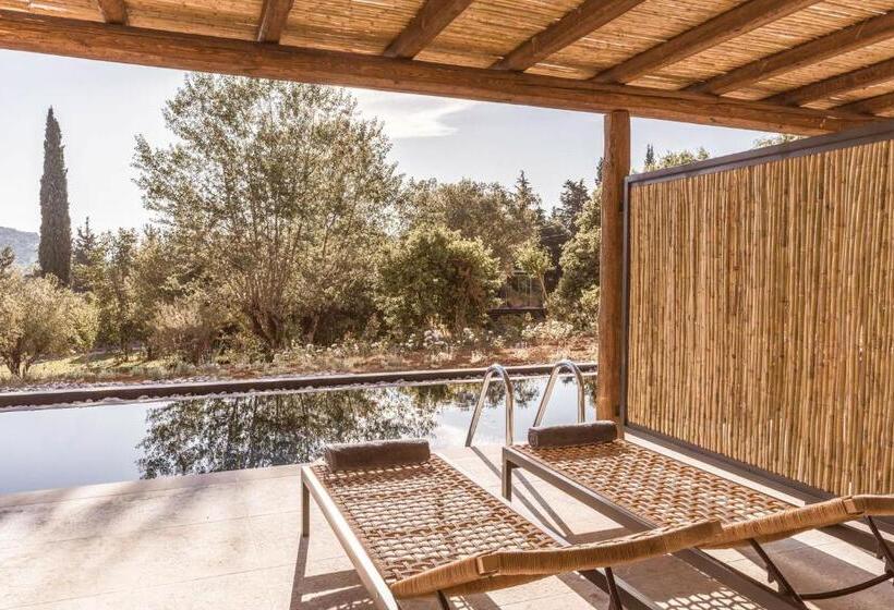 Standard swim-up room, Cook's Club Corfu - Adults Only
