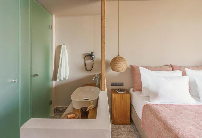Comfort Værelse, Cook's Club Corfu - Adults Only