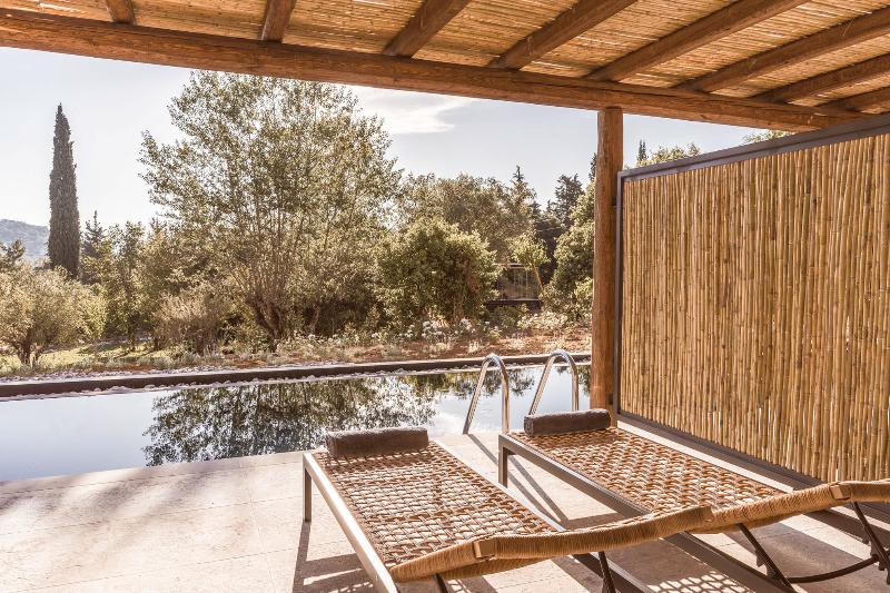 Номер Стандарт Вид на Бассейн, Cook's Club Corfu - Adults Only