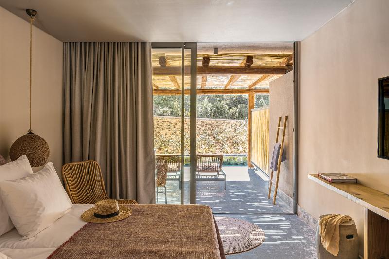 Номер Стандарт Вид на Бассейн, Cook's Club Corfu - Adults Only