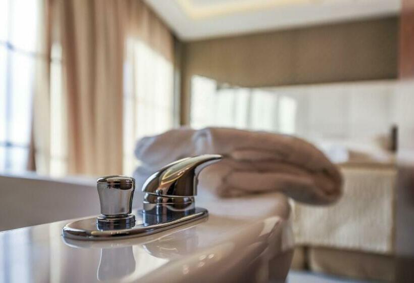 Президентский Люкс, Elegance Luxury Executive Suites  Adults Only