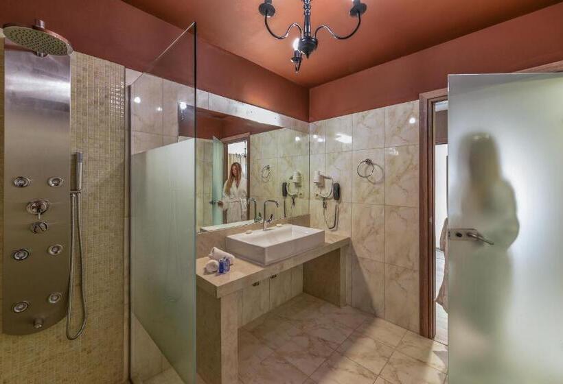 Suíte Deluxe, Elegance Luxury Executive Suites  Adults Only