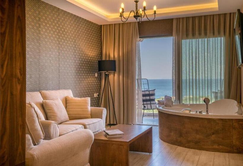 Suíte Vista Panorámica, Elegance Luxury Executive Suites  Adults Only
