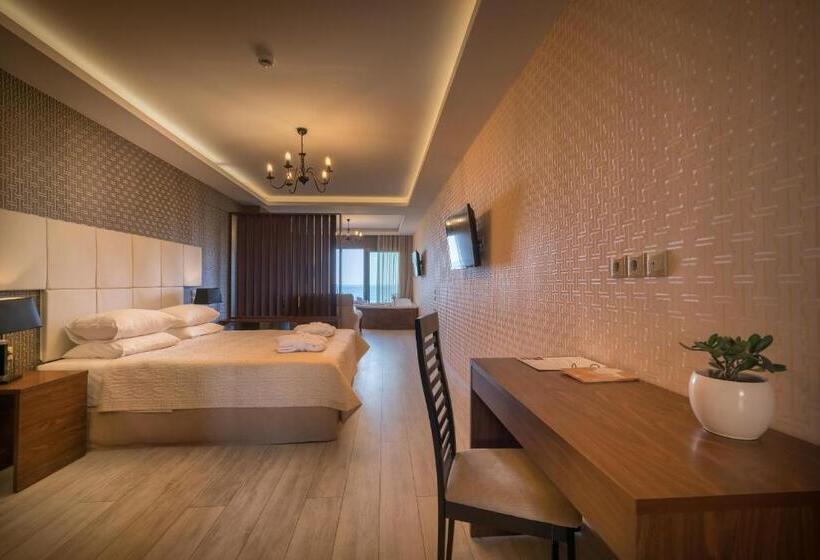 Suíte Vista Panorámica, Elegance Luxury Executive Suites  Adults Only