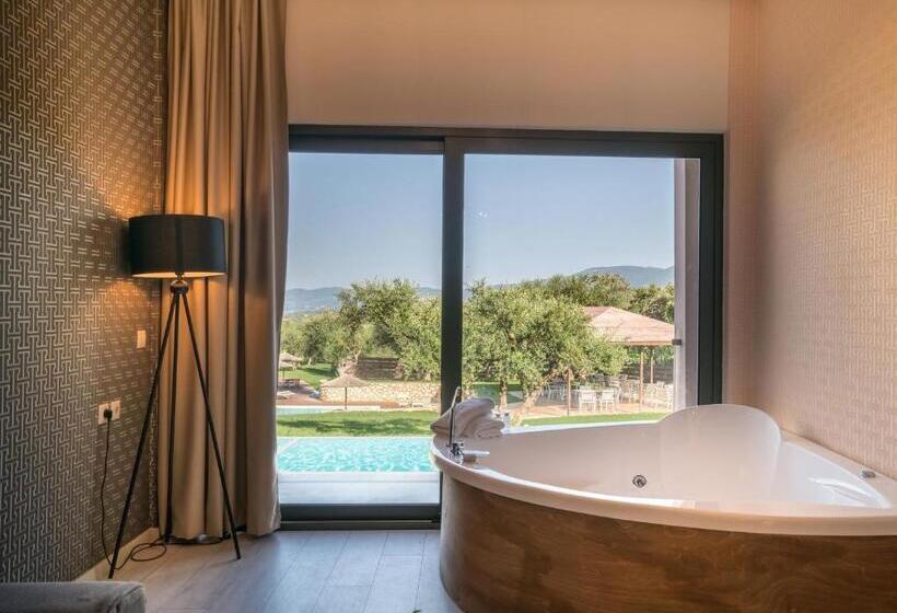 Suíte Superior, Elegance Luxury Executive Suites  Adults Only